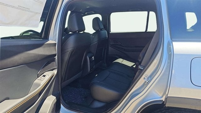 2026 Jeep Cherokee CHEROKEE 85TH ANNIVERSARY EDITION 4X4
