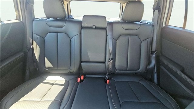 2026 Jeep Cherokee CHEROKEE 85TH ANNIVERSARY EDITION 4X4