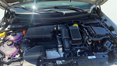 2026 Jeep Cherokee CHEROKEE 85TH ANNIVERSARY EDITION 4X4
