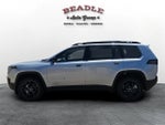 2026 Jeep Cherokee CHEROKEE 85TH ANNIVERSARY EDITION 4X4