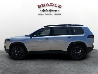 2026 Jeep Cherokee CHEROKEE 85TH ANNIVERSARY EDITION 4X4