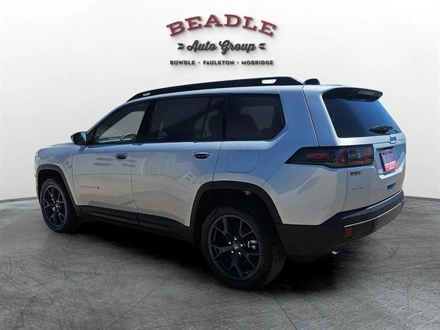 2026 Jeep Cherokee CHEROKEE 85TH ANNIVERSARY EDITION 4X4