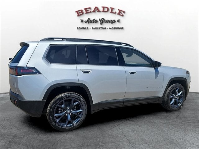 2026 Jeep Cherokee CHEROKEE 85TH ANNIVERSARY EDITION 4X4