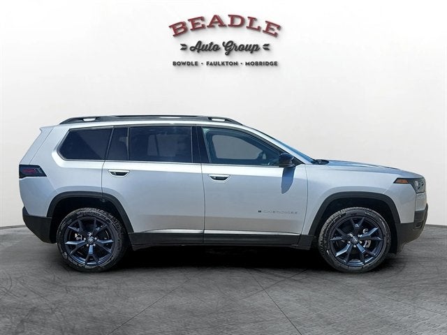 2026 Jeep Cherokee CHEROKEE 85TH ANNIVERSARY EDITION 4X4