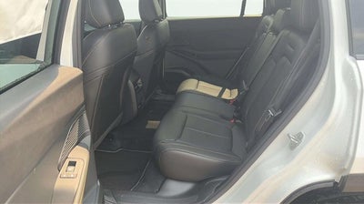 2026 Jeep Cherokee 85th Anniversary 4x4