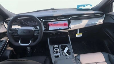 2026 Jeep Cherokee 85th Anniversary 4x4