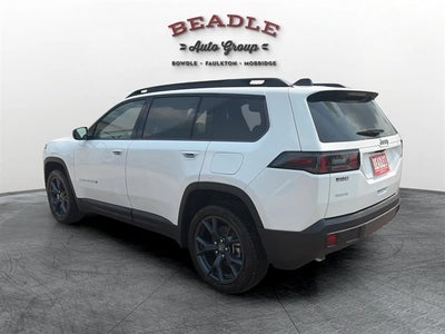 2026 Jeep Cherokee 85th Anniversary 4x4