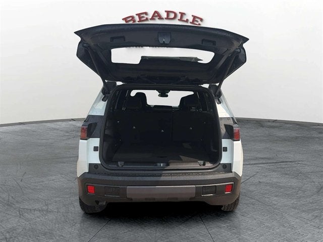 2026 Jeep Cherokee 85th Anniversary 4x4
