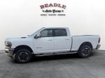 2026 RAM Ram 3500 RAM 3500 LARAMIE CREW CAB 4X4 6'4' BOX