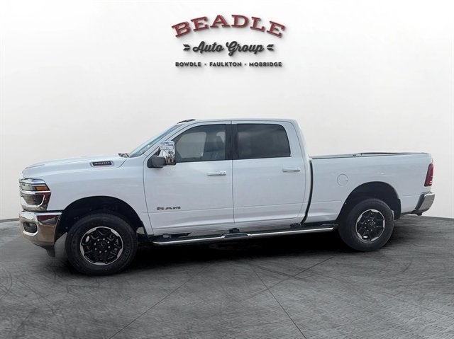 2026 RAM Ram 3500 RAM 3500 LARAMIE CREW CAB 4X4 6'4' BOX