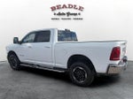 2026 RAM Ram 3500 RAM 3500 LARAMIE CREW CAB 4X4 6'4' BOX