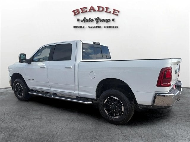 2026 RAM Ram 3500 RAM 3500 LARAMIE CREW CAB 4X4 6'4' BOX