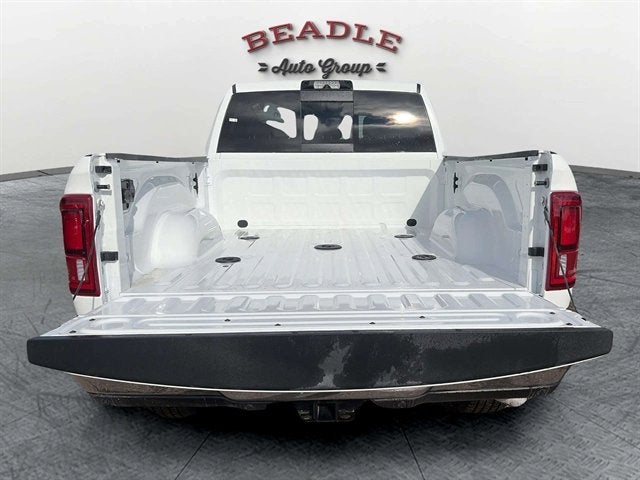 2026 RAM Ram 3500 RAM 3500 LARAMIE CREW CAB 4X4 6'4' BOX