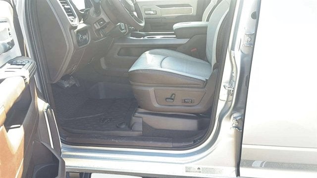 2026 RAM Ram 3500 RAM 3500 LARAMIE CREW CAB 4X4 6'4' BOX