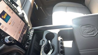 2026 RAM Ram 3500 RAM 3500 LARAMIE CREW CAB 4X4 6'4' BOX