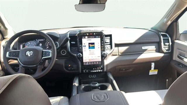 2026 RAM Ram 3500 RAM 3500 LARAMIE CREW CAB 4X4 6'4' BOX