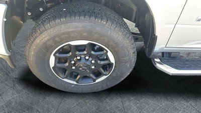 2026 RAM Ram 3500 RAM 3500 LARAMIE CREW CAB 4X4 6'4' BOX