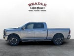 2026 RAM Ram 3500 RAM 3500 LARAMIE CREW CAB 4X4 6'4' BOX