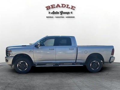 2026 RAM Ram 3500 RAM 3500 LARAMIE CREW CAB 4X4 6'4' BOX