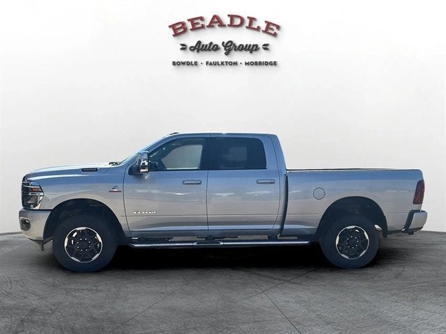 2026 RAM Ram 3500 RAM 3500 LARAMIE CREW CAB 4X4 6'4' BOX