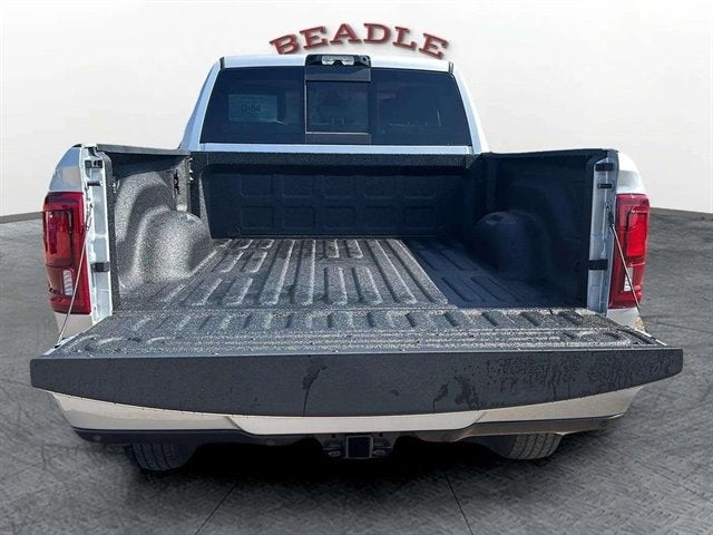 2026 RAM Ram 3500 RAM 3500 LARAMIE CREW CAB 4X4 6'4' BOX