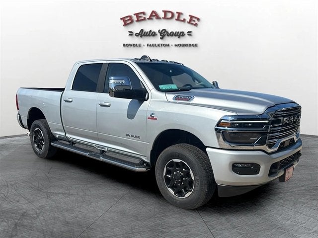 2026 RAM Ram 3500 RAM 3500 LARAMIE CREW CAB 4X4 6'4' BOX