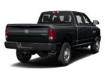 2017 RAM 3500 Tradesman Crew Cab 4x4 8' Box