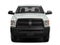 2017 RAM 3500 Tradesman Crew Cab 4x4 8' Box