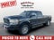 2021 RAM 3500 Limited Crew Cab 4x4 8' Box