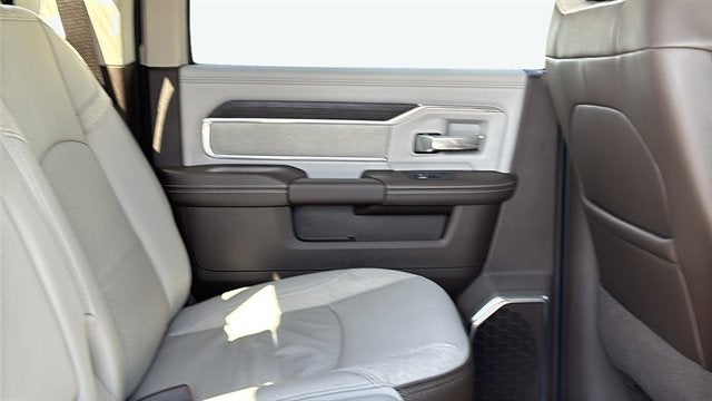 2025 RAM Ram 2500 RAM 2500 LARAMIE CREW CAB 4X4 6'4' BOX