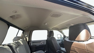 2025 RAM Ram 2500 RAM 2500 LARAMIE CREW CAB 4X4 6'4' BOX