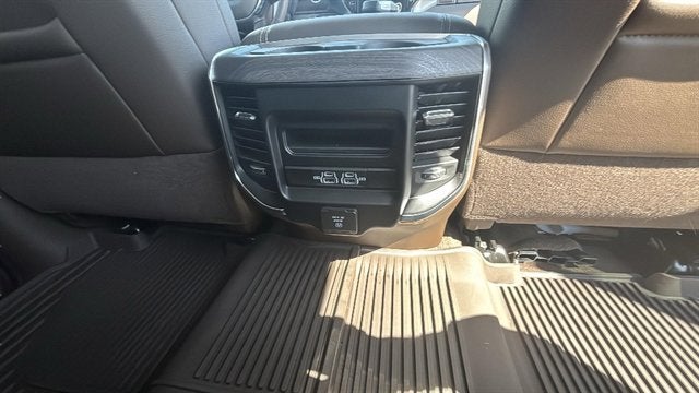 2025 RAM Ram 2500 RAM 2500 LARAMIE CREW CAB 4X4 6'4' BOX