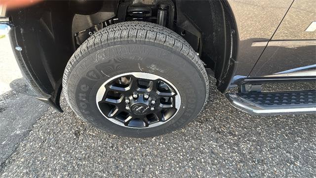 2025 RAM Ram 2500 RAM 2500 LARAMIE CREW CAB 4X4 6'4' BOX