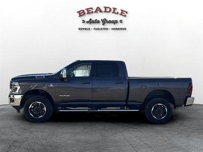 2025 RAM Ram 2500 RAM 2500 LARAMIE CREW CAB 4X4 6'4' BOX