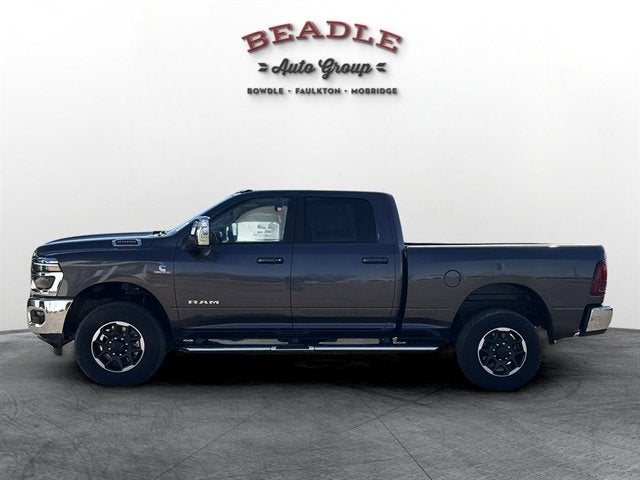 2025 RAM Ram 2500 RAM 2500 LARAMIE CREW CAB 4X4 6'4' BOX