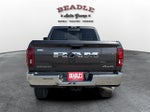 2025 RAM Ram 2500 RAM 2500 LARAMIE CREW CAB 4X4 6'4' BOX