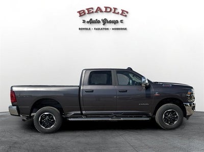 2025 RAM Ram 2500 RAM 2500 LARAMIE CREW CAB 4X4 6'4' BOX