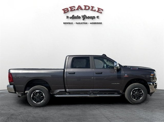 2025 RAM Ram 2500 RAM 2500 LARAMIE CREW CAB 4X4 6'4' BOX