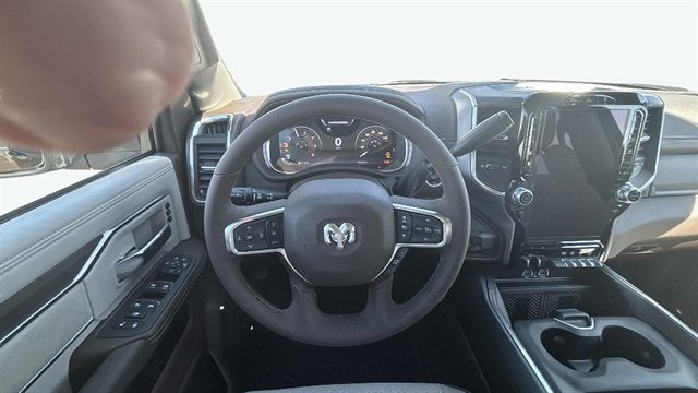 2025 RAM Ram 2500 RAM 2500 LARAMIE CREW CAB 4X4 6'4' BOX