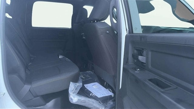 2026 RAM Ram 2500 RAM 2500 BLACK EXPRESS CREW CAB 4X4 8' BOX