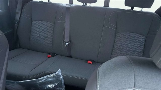 2026 RAM Ram 2500 RAM 2500 BLACK EXPRESS CREW CAB 4X4 8' BOX