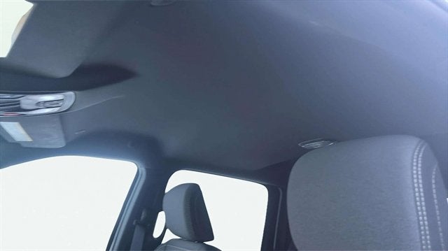 2026 RAM Ram 2500 RAM 2500 BLACK EXPRESS CREW CAB 4X4 8' BOX