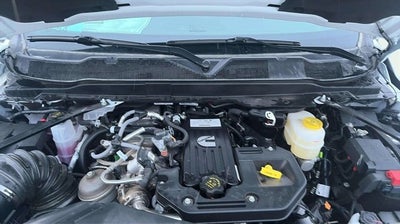 2026 RAM Ram 2500 RAM 2500 BLACK EXPRESS CREW CAB 4X4 8' BOX