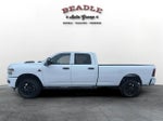 2026 RAM Ram 2500 RAM 2500 BLACK EXPRESS CREW CAB 4X4 8' BOX