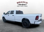 2026 RAM Ram 2500 RAM 2500 BLACK EXPRESS CREW CAB 4X4 8' BOX