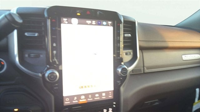 2026 RAM Ram 2500 RAM 2500 LARAMIE CREW CAB 4X4 8' BOX