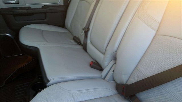 2026 RAM Ram 2500 RAM 2500 LARAMIE CREW CAB 4X4 8' BOX