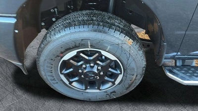 2026 RAM Ram 2500 RAM 2500 LARAMIE CREW CAB 4X4 8' BOX