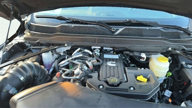 2026 RAM Ram 2500 RAM 2500 LARAMIE CREW CAB 4X4 8' BOX