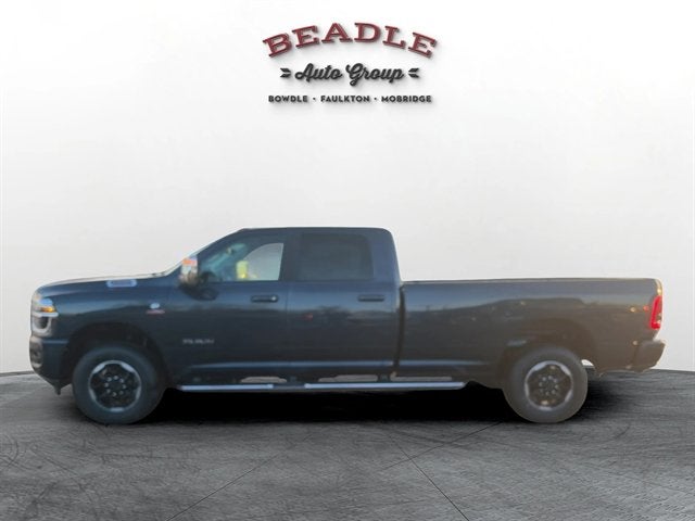 2026 RAM Ram 2500 RAM 2500 LARAMIE CREW CAB 4X4 8' BOX
